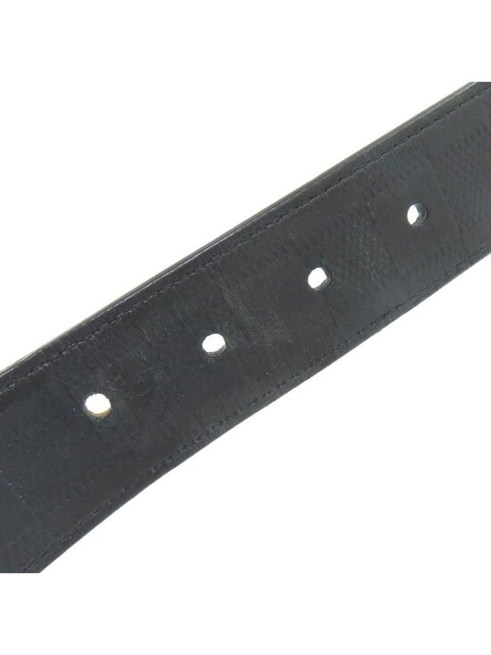 Louis Vuitton Ceinture Belt Damier Infini main image 9